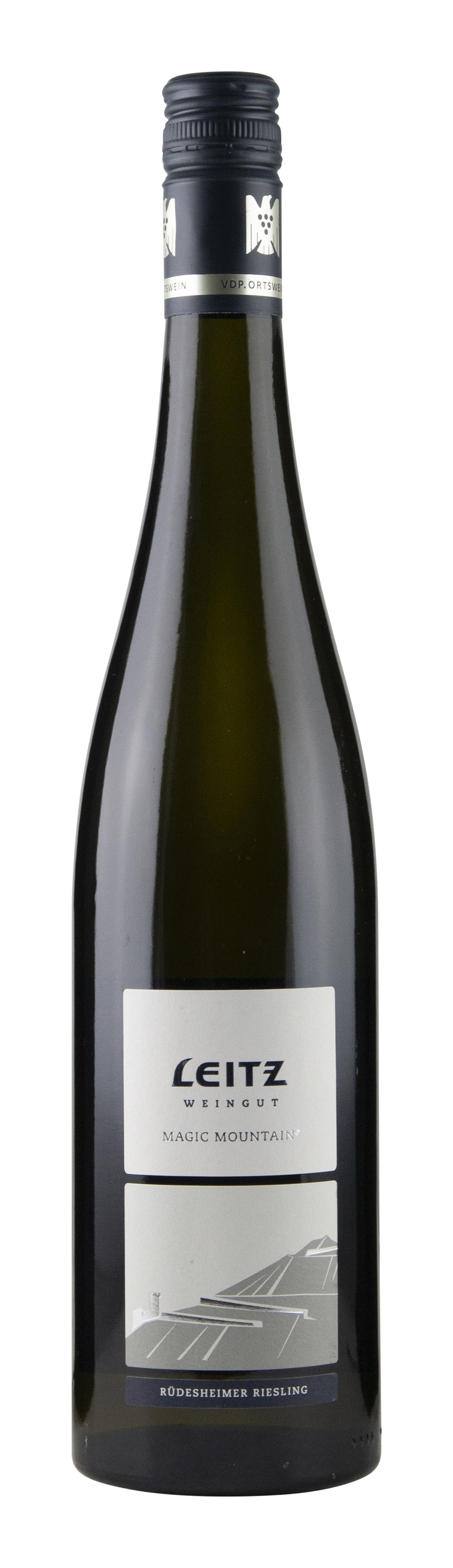 Leitz Magic Mountain Riesling 2024